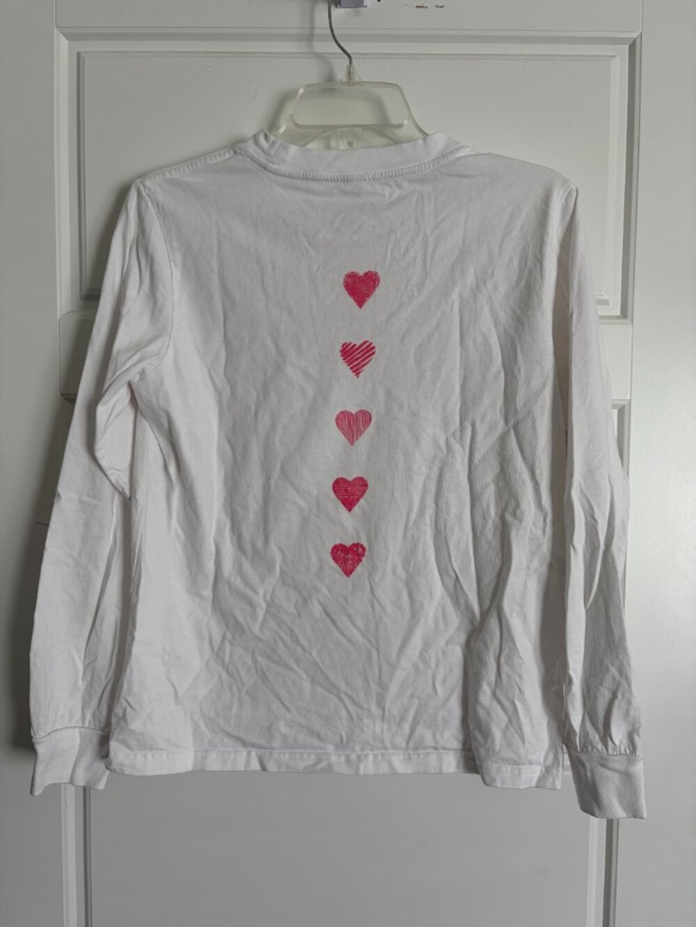 CLUB PILATES Long Sleeve Tee - Picture 2 of 3